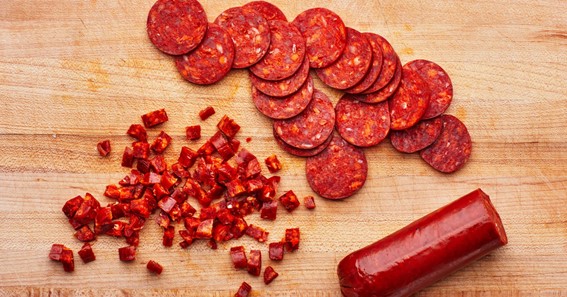 What Is Uncured Pepperoni