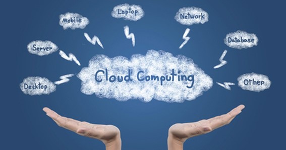 What Is Cloud Computing? Uses Of Cloud Computing