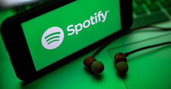 How To Unhide A Song On Spotify