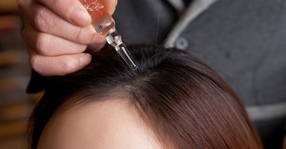 What Is Scalp Treatment