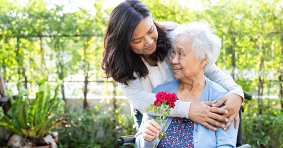 Professional Memory Care for Your Loved Ones