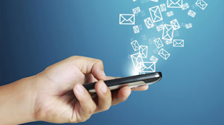 Benefits of Using an SMS Gateway Provider for Business Communication