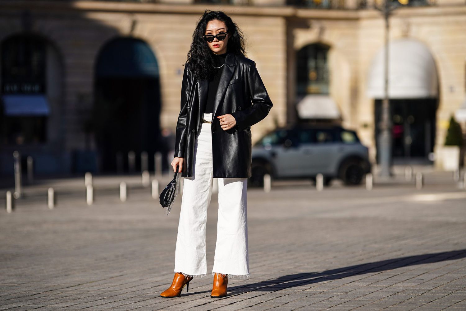 From Casual to Classy: Women's Pants and Jeans for Every Fashion Taste