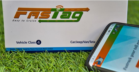How to Buy or Recharge Fastags Online and Offline