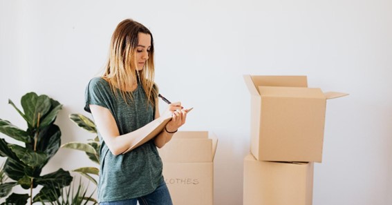 Moving Made Easy: How Self-Storage Can Simplify Your Relocation