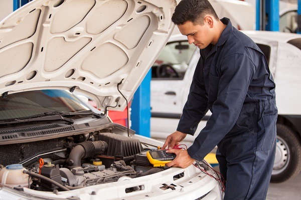 The Top Benefits of Regular Car Maintenance: Keeping Your Vehicle in Prime Condition