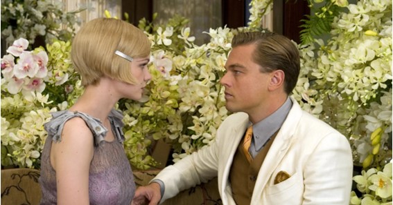 When Did Gatsby Meet Daisy