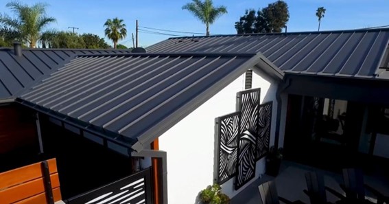 How Metal Roof Suppliers Are Transforming the Roofing Industry